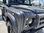 Used 1985 LAND ROVER DEFENDER 90 3-DOOR V8 KHAN EDITION - (COLLECTOR SERIES) in JACKSONVILLE, FLORIDA (Photo 20)