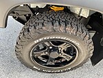 Used 1985 LAND ROVER DEFENDER 90 3-DOOR V8 KHAN EDITION - (COLLECTOR SERIES) in JACKSONVILLE, FLORIDA (Photo 23)