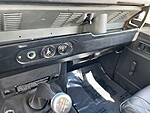 Used 1985 LAND ROVER DEFENDER 90 3-DOOR V8 KHAN EDITION - (COLLECTOR SERIES) in JACKSONVILLE, FLORIDA (Photo 34)