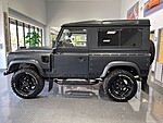 Used 1985 LAND ROVER DEFENDER 90 3-DOOR V8 KHAN EDITION - (COLLECTOR SERIES) in JACKSONVILLE, FLORIDA (Photo 35)