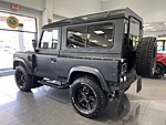 Used 1985 LAND ROVER DEFENDER 90 3-DOOR V8 KHAN EDITION - (COLLECTOR SERIES) in JACKSONVILLE, FLORIDA (Photo 36)