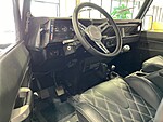 Used 1985 LAND ROVER DEFENDER 90 3-DOOR V8 KHAN EDITION - (COLLECTOR SERIES) in JACKSONVILLE, FLORIDA (Photo 38)