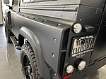 Used 1985 LAND ROVER DEFENDER 90 3-DOOR V8 KHAN EDITION - (COLLECTOR SERIES) in JACKSONVILLE, FLORIDA (Photo 39)