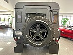 Used 1985 LAND ROVER DEFENDER 90 3-DOOR V8 KHAN EDITION - (COLLECTOR SERIES) in JACKSONVILLE, FLORIDA (Photo 40)