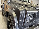 Used 1985 LAND ROVER DEFENDER 90 3-DOOR V8 KHAN EDITION - (COLLECTOR SERIES) in JACKSONVILLE, FLORIDA (Photo 44)