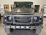 Used 1985 LAND ROVER DEFENDER 90 3-DOOR V8 KHAN EDITION - (COLLECTOR SERIES) in JACKSONVILLE, FLORIDA (Photo 45)
