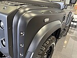 Used 1985 LAND ROVER DEFENDER 90 3-DOOR V8 KHAN EDITION - (COLLECTOR SERIES) in JACKSONVILLE, FLORIDA (Photo 46)