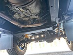 Used 1985 LAND ROVER DEFENDER 90 3-DOOR V8 KHAN EDITION - (COLLECTOR SERIES) in JACKSONVILLE, FLORIDA (Photo 61)