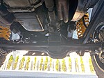 Used 1985 LAND ROVER DEFENDER 90 3-DOOR V8 KHAN EDITION - (COLLECTOR SERIES) in JACKSONVILLE, FLORIDA (Photo 62)