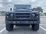 Used 1985 LAND ROVER DEFENDER 90 3-DOOR V8 KHAN EDITION - (COLLECTOR SERIES) in JACKSONVILLE, FLORIDA (Photo 65)