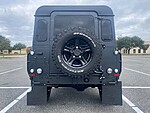 Used 1985 LAND ROVER DEFENDER 90 3-DOOR V8 KHAN EDITION - (COLLECTOR SERIES) in JACKSONVILLE, FLORIDA (Photo 68)