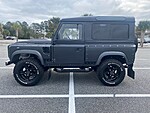 Used 1985 LAND ROVER DEFENDER 90 3-DOOR V8 KHAN EDITION - (COLLECTOR SERIES) in JACKSONVILLE, FLORIDA (Photo 71)