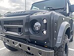 Used 1985 LAND ROVER DEFENDER 90 3-DOOR V8 KHAN EDITION - (COLLECTOR SERIES) in JACKSONVILLE, FLORIDA (Photo 77)