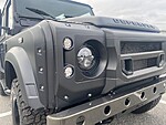 Used 1985 LAND ROVER DEFENDER 90 3-DOOR V8 KHAN EDITION - (COLLECTOR SERIES) in JACKSONVILLE, FLORIDA (Photo 78)