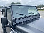 Used 1985 LAND ROVER DEFENDER 90 3-DOOR V8 KHAN EDITION - (COLLECTOR SERIES) in JACKSONVILLE, FLORIDA (Photo 83)