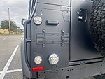 Used 1985 LAND ROVER DEFENDER 90 3-DOOR V8 KHAN EDITION - (COLLECTOR SERIES) in JACKSONVILLE, FLORIDA (Photo 84)
