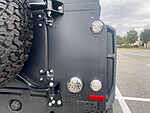 Used 1985 LAND ROVER DEFENDER 90 3-DOOR V8 KHAN EDITION - (COLLECTOR SERIES) in JACKSONVILLE, FLORIDA (Photo 85)