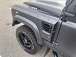 Used 1985 LAND ROVER DEFENDER 90 3-DOOR V8 KHAN EDITION - (COLLECTOR SERIES) in JACKSONVILLE, FLORIDA (Photo 86)
