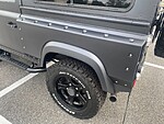 Used 1985 LAND ROVER DEFENDER 90 3-DOOR V8 KHAN EDITION - (COLLECTOR SERIES) in JACKSONVILLE, FLORIDA (Photo 88)