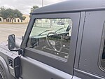 Used 1985 LAND ROVER DEFENDER 90 3-DOOR V8 KHAN EDITION - (COLLECTOR SERIES) in JACKSONVILLE, FLORIDA (Photo 89)