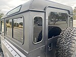 Used 1985 LAND ROVER DEFENDER 90 3-DOOR V8 KHAN EDITION - (COLLECTOR SERIES) in JACKSONVILLE, FLORIDA (Photo 91)