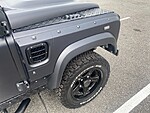 Used 1985 LAND ROVER DEFENDER 90 3-DOOR V8 KHAN EDITION - (COLLECTOR SERIES) in JACKSONVILLE, FLORIDA (Photo 92)