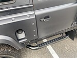 Used 1985 LAND ROVER DEFENDER 90 3-DOOR V8 KHAN EDITION - (COLLECTOR SERIES) in JACKSONVILLE, FLORIDA (Photo 93)