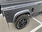 Used 1985 LAND ROVER DEFENDER 90 3-DOOR V8 KHAN EDITION - (COLLECTOR SERIES) in JACKSONVILLE, FLORIDA (Photo 94)