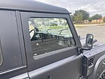 Used 1985 LAND ROVER DEFENDER 90 3-DOOR V8 KHAN EDITION - (COLLECTOR SERIES) in JACKSONVILLE, FLORIDA (Photo 95)