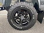 Used 1985 LAND ROVER DEFENDER 90 3-DOOR V8 KHAN EDITION - (COLLECTOR SERIES) in JACKSONVILLE, FLORIDA (Photo 98)