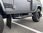 Used 1985 LAND ROVER DEFENDER 90 3-DOOR V8 KHAN EDITION - (COLLECTOR SERIES) in JACKSONVILLE, FLORIDA (Photo 99)
