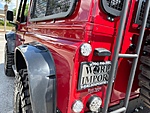 Used 1991 LAND ROVER DEFENDER 90 3-DOOR 200 TDI - (COLLECTOR SERIES) in JACKSONVILLE, FLORIDA (Photo 11)