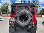 Used 1991 LAND ROVER DEFENDER 90 3-DOOR 200 TDI - (COLLECTOR SERIES) in JACKSONVILLE, FLORIDA (Photo 12)
