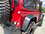 Used 1991 LAND ROVER DEFENDER 90 3-DOOR 200 TDI - (COLLECTOR SERIES) in JACKSONVILLE, FLORIDA (Photo 13)