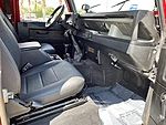 Used 1991 LAND ROVER DEFENDER 90 3-DOOR 200 TDI - (COLLECTOR SERIES) in JACKSONVILLE, FLORIDA (Photo 17)