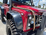 Used 1991 LAND ROVER DEFENDER 90 3-DOOR 200 TDI - (COLLECTOR SERIES) in JACKSONVILLE, FLORIDA (Photo 23)