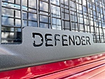 Used 1991 LAND ROVER DEFENDER 90 3-DOOR 200 TDI - (COLLECTOR SERIES) in JACKSONVILLE, FLORIDA (Photo 28)