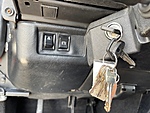 Used 1991 LAND ROVER DEFENDER 90 3-DOOR 200 TDI - (COLLECTOR SERIES) in JACKSONVILLE, FLORIDA (Photo 37)