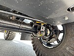 Used 1991 LAND ROVER DEFENDER 90 3-DOOR 200 TDI - (COLLECTOR SERIES) in JACKSONVILLE, FLORIDA (Photo 40)