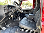 Used 1991 LAND ROVER DEFENDER 90 3-DOOR 200 TDI - (COLLECTOR SERIES) in JACKSONVILLE, FLORIDA (Photo 5)