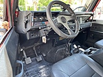 Used 1991 LAND ROVER DEFENDER 90 3-DOOR 200 TDI - (COLLECTOR SERIES) in JACKSONVILLE, FLORIDA (Photo 7)