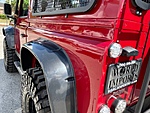Used 1991 LAND ROVER DEFENDER 90 3-DOOR 200 TDI - (COLLECTOR SERIES) in JACKSONVILLE, FLORIDA (Photo 9)