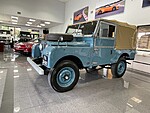 Used 1956 LAND ROVER SERIES 1 - (COLLECTOR SERIES) in JACKSONVILLE, FLORIDA (Photo 1)