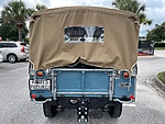 Used 1956 LAND ROVER SERIES 1 - (COLLECTOR SERIES) in JACKSONVILLE, FLORIDA (Photo 13)