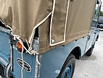 Used 1956 LAND ROVER SERIES 1 - (COLLECTOR SERIES) in JACKSONVILLE, FLORIDA (Photo 14)