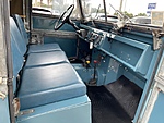 Used 1956 LAND ROVER SERIES 1 - (COLLECTOR SERIES) in JACKSONVILLE, FLORIDA (Photo 17)
