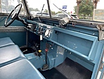 Used 1956 LAND ROVER SERIES 1 - (COLLECTOR SERIES) in JACKSONVILLE, FLORIDA (Photo 18)