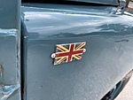 Used 1956 LAND ROVER SERIES 1 - (COLLECTOR SERIES) in JACKSONVILLE, FLORIDA (Photo 21)