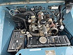 Used 1956 LAND ROVER SERIES 1 - (COLLECTOR SERIES) in JACKSONVILLE, FLORIDA (Photo 26)