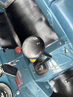 Used 1956 LAND ROVER SERIES 1 - (COLLECTOR SERIES) in JACKSONVILLE, FLORIDA (Photo 29)
